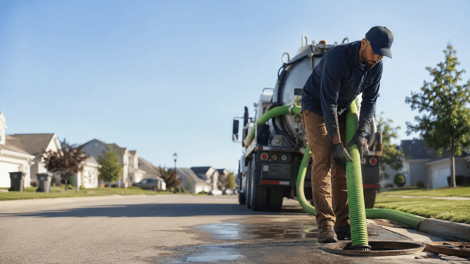 Mosquito Control in Purdys, NY